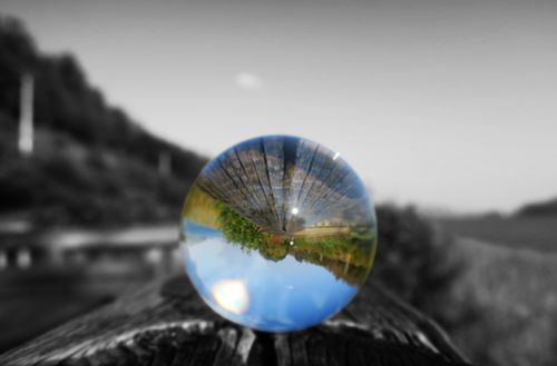 Free stock photo of ball, crystal, crystal ball Stock Photo