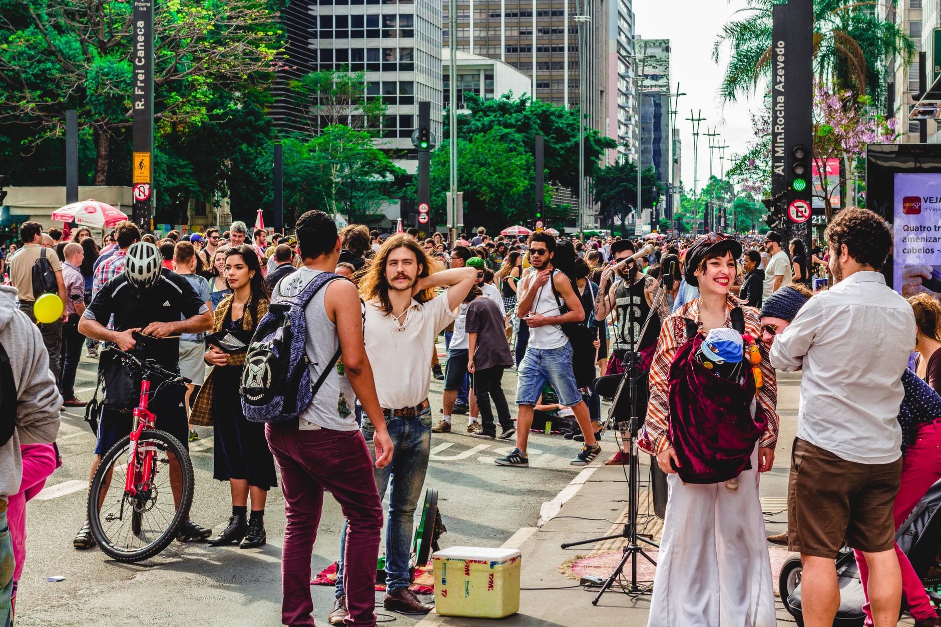 Lollapalooza 2027: como pagar meia e não estourar o bolso — ANEP