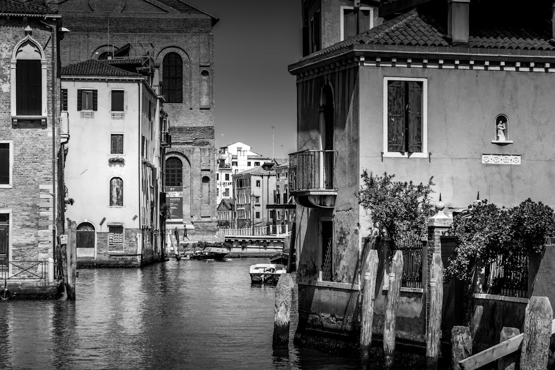 Безкоштовне стокове фото на тему «архітектура, Будівля, Венеціанський»