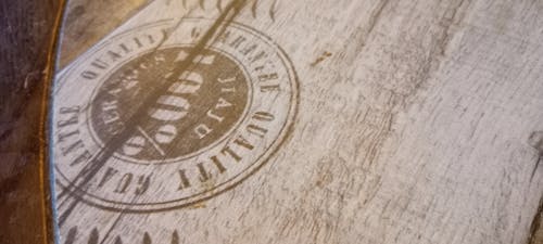 Free stock photo of brown, classic, stamp