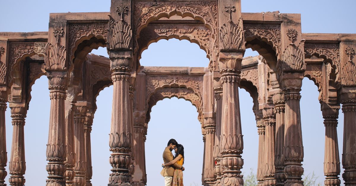 Jodhpur to Host Arts, Design, and Heritage Festival This October