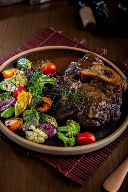 Osso Buco