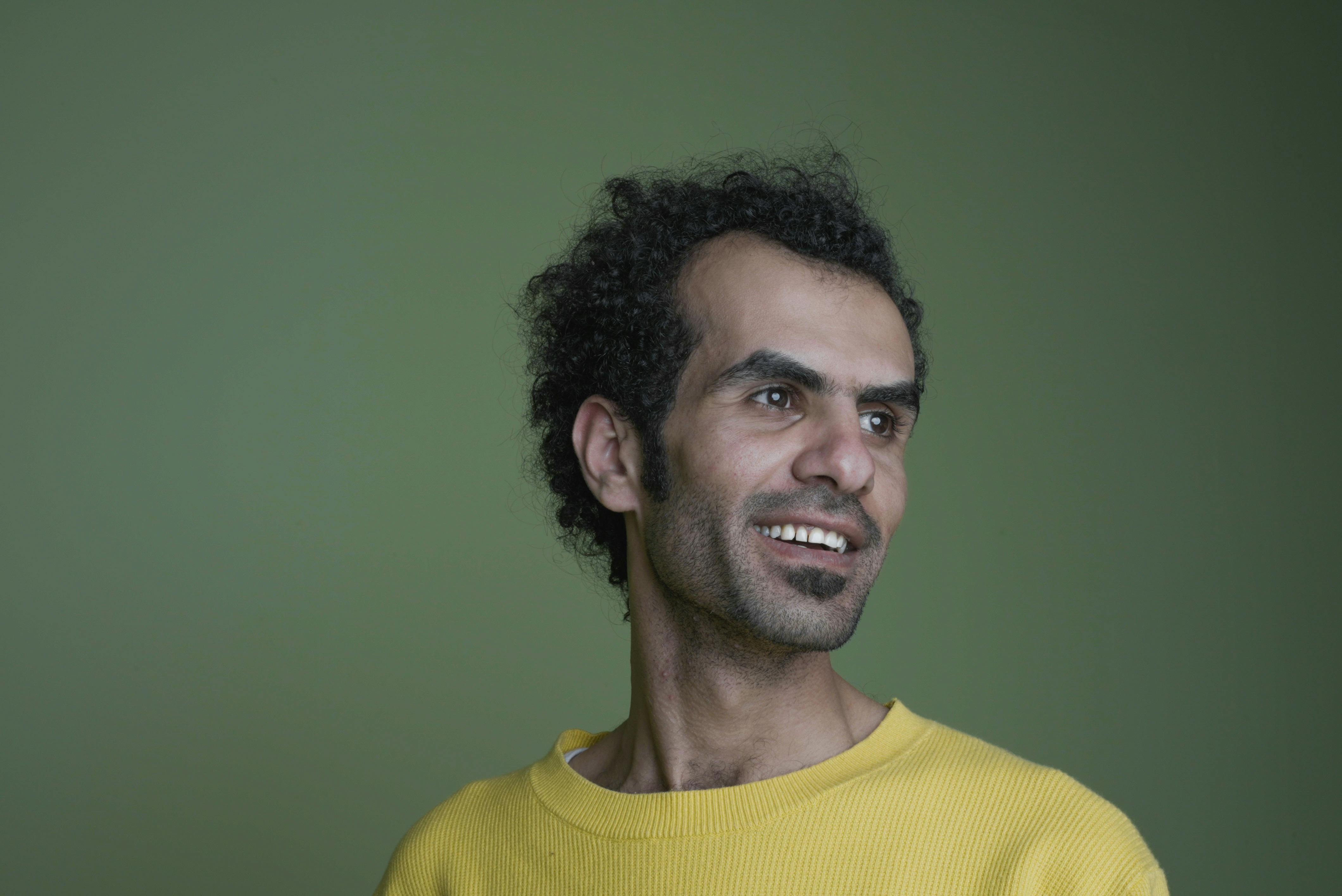 Mohamed El-Shenawy