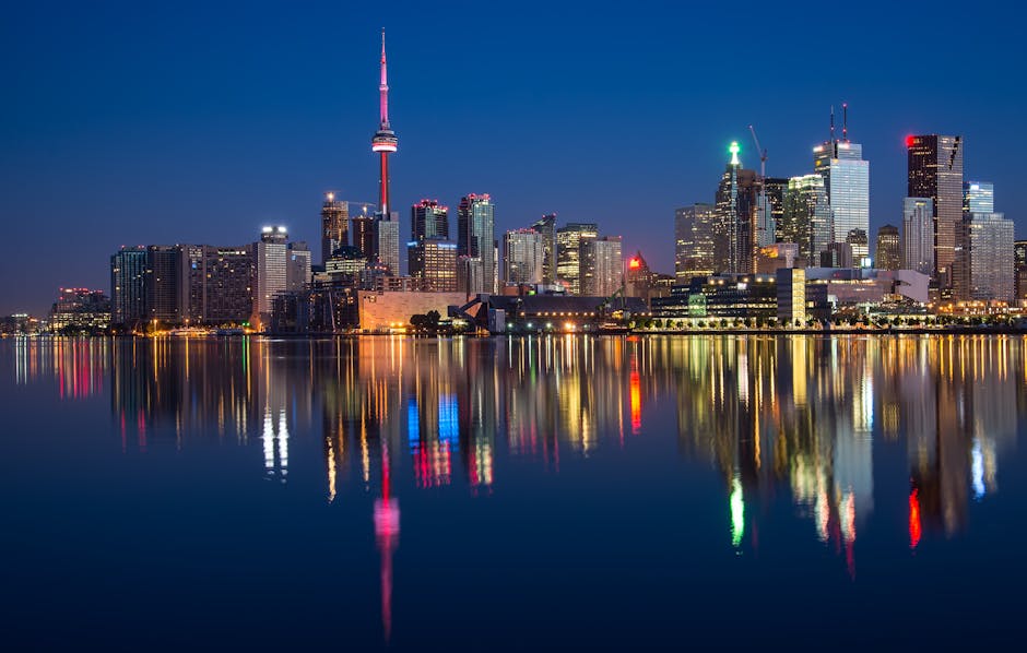 Canada Asset Management Group Opens New Research Office in Toronto thumbnail