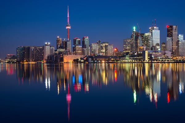 Vancouver, British Columbia