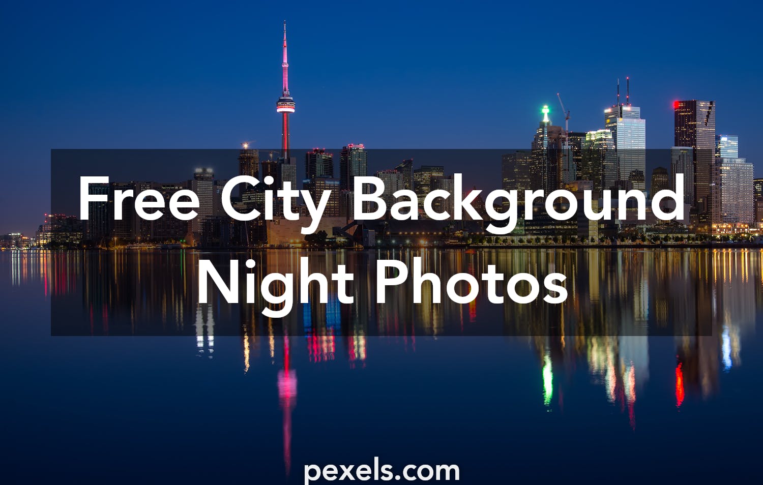 1000+ Amazing City Background Night Photos · Pexels · Free Stock Photos