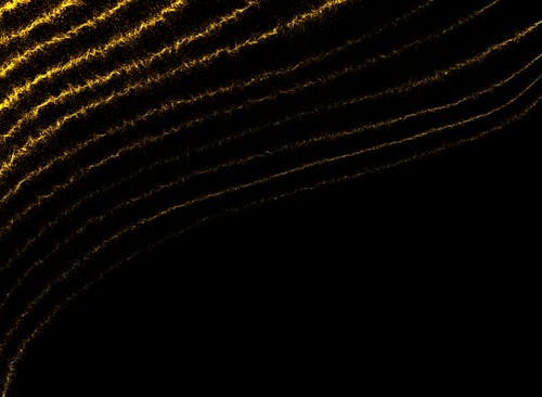 Free stock photo of abstract, abstract art, black and gold background