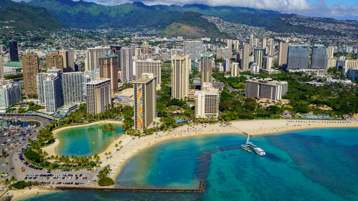 Top Honolulu, HI Cash Prize Sweepstakes With No Purchase Necessary: Safe Entry Guide