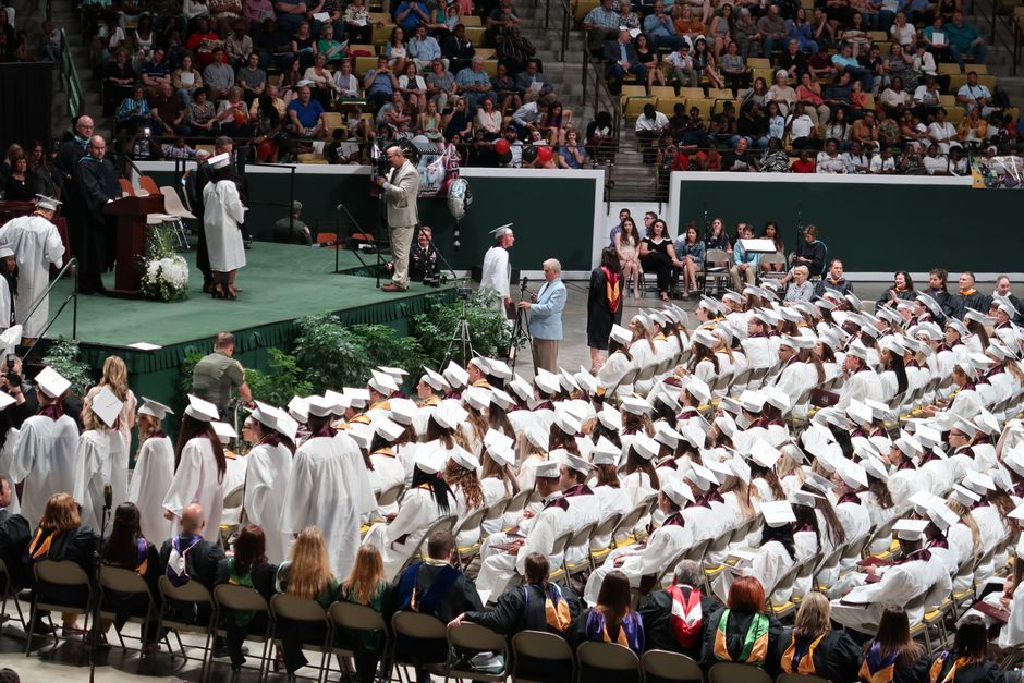 Sundar Pichai Booed, Faces Walkout at Stanford Graduation Over Google's Israel and ICE Contracts