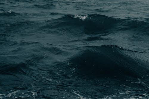 Ingyenes stockfotó hullámok, közelkép, óceán témában