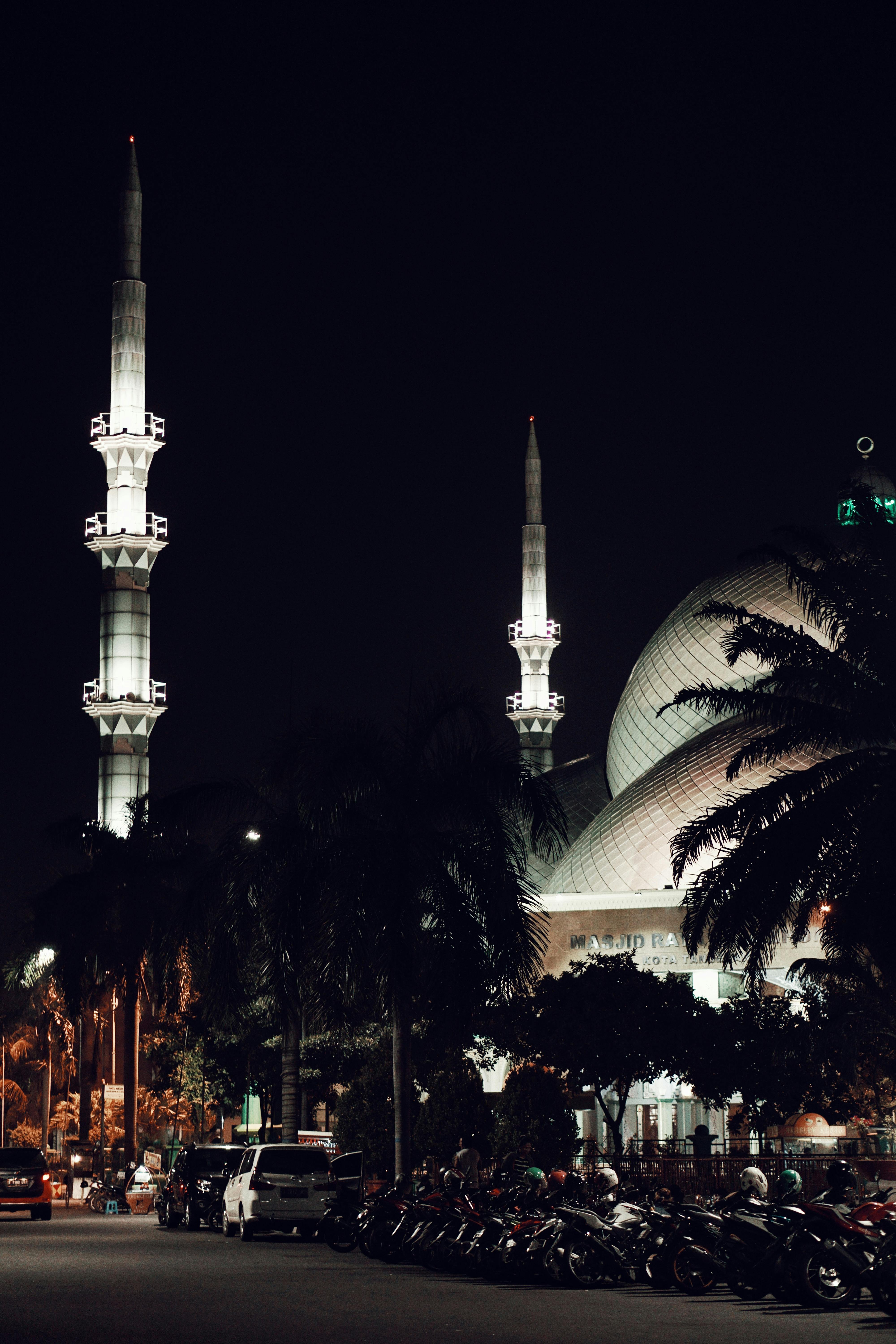 Mosque Abu Dhabi White - Free photo on Pixabay - Pixabay