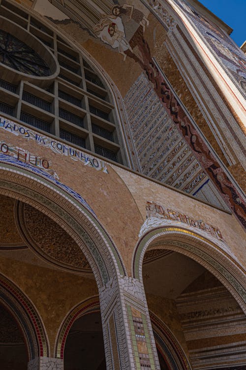 Imagine de stoc gratuită din arc, arcade, arhitectura bizantină