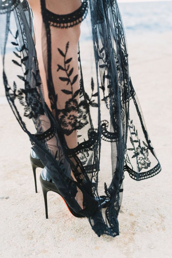 HEREU - Woman - Brown - Lace-Up