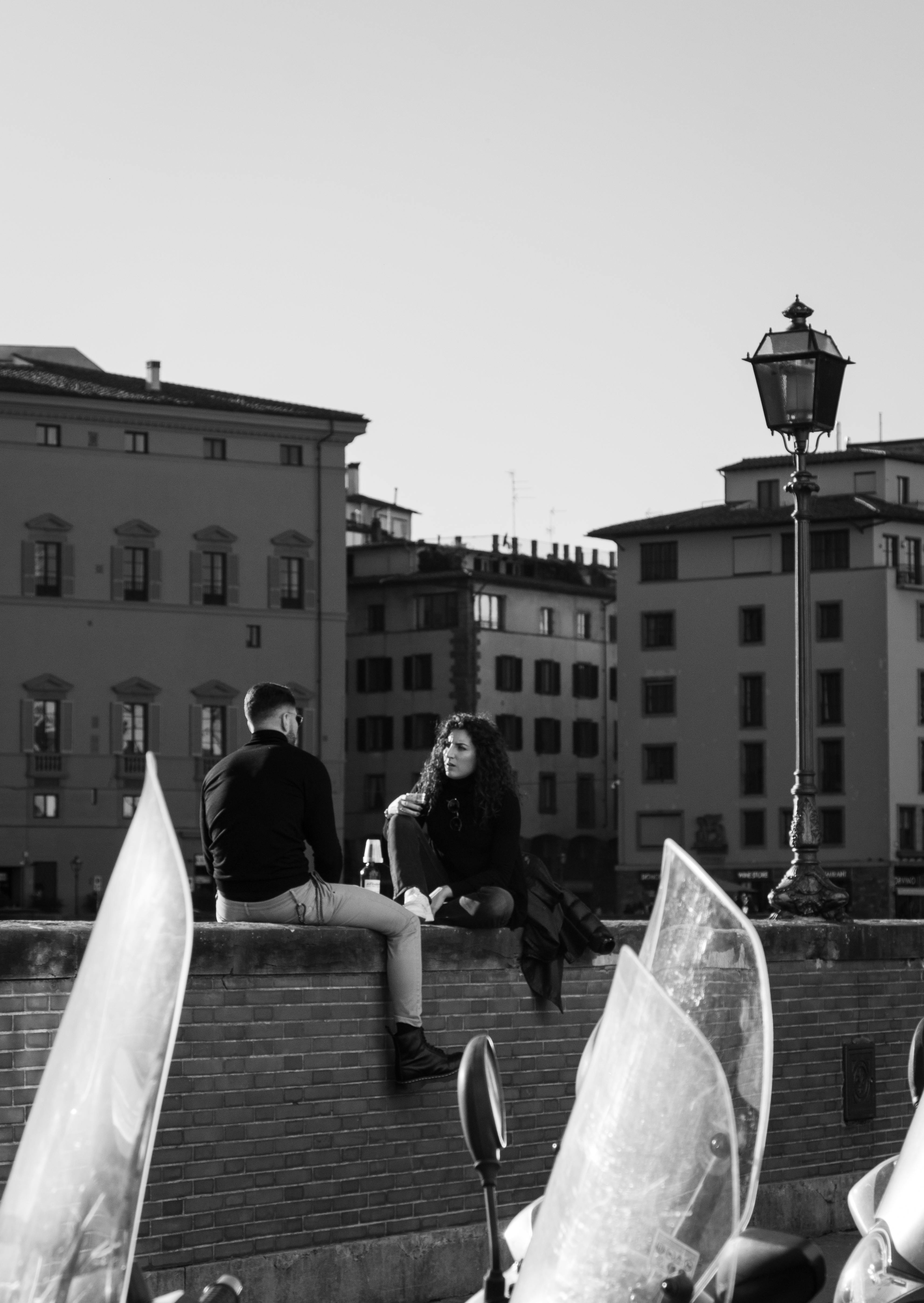 Photo by Sabina Kallari