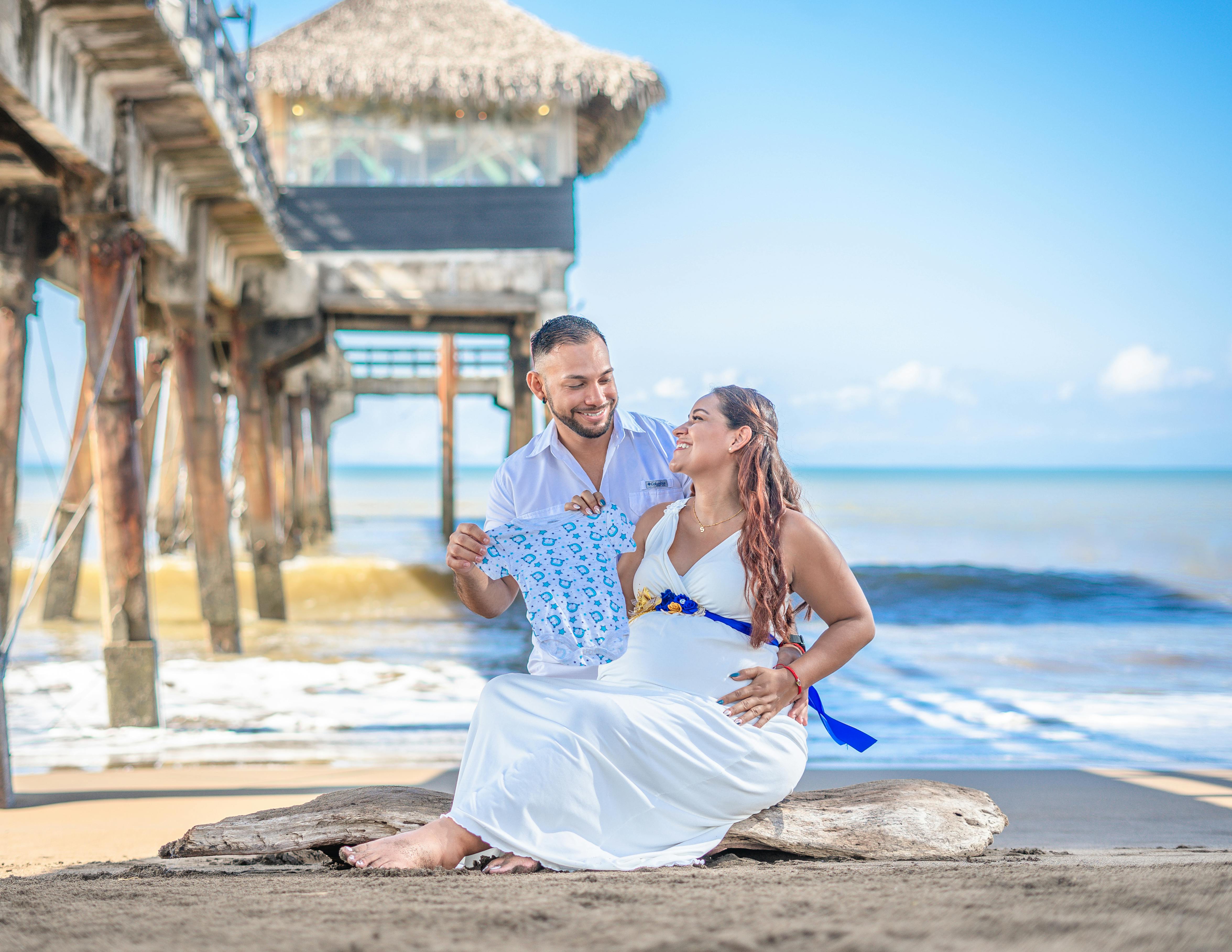 Photo by George Chambers