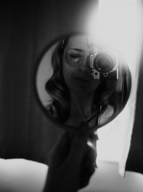 거울, 등불, 반사의 무료 스톡 사진