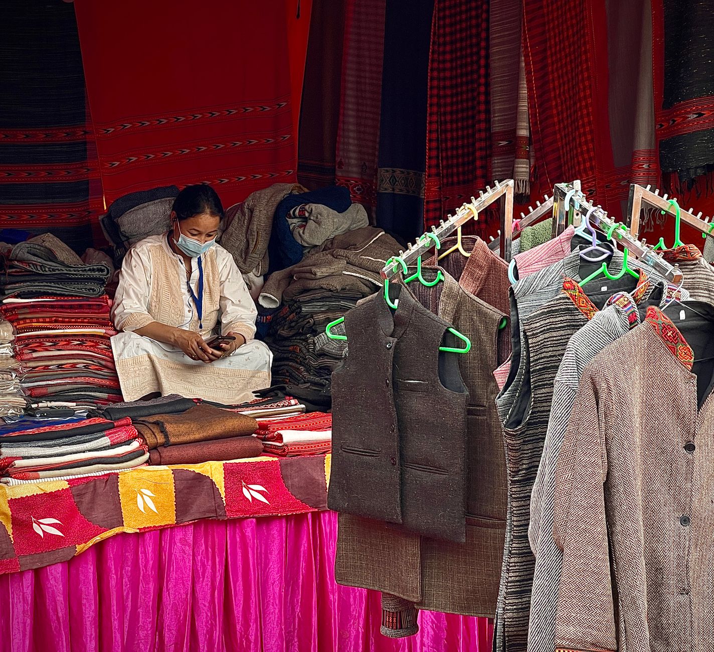 Chandigarh travel and vehicle rental photo 1