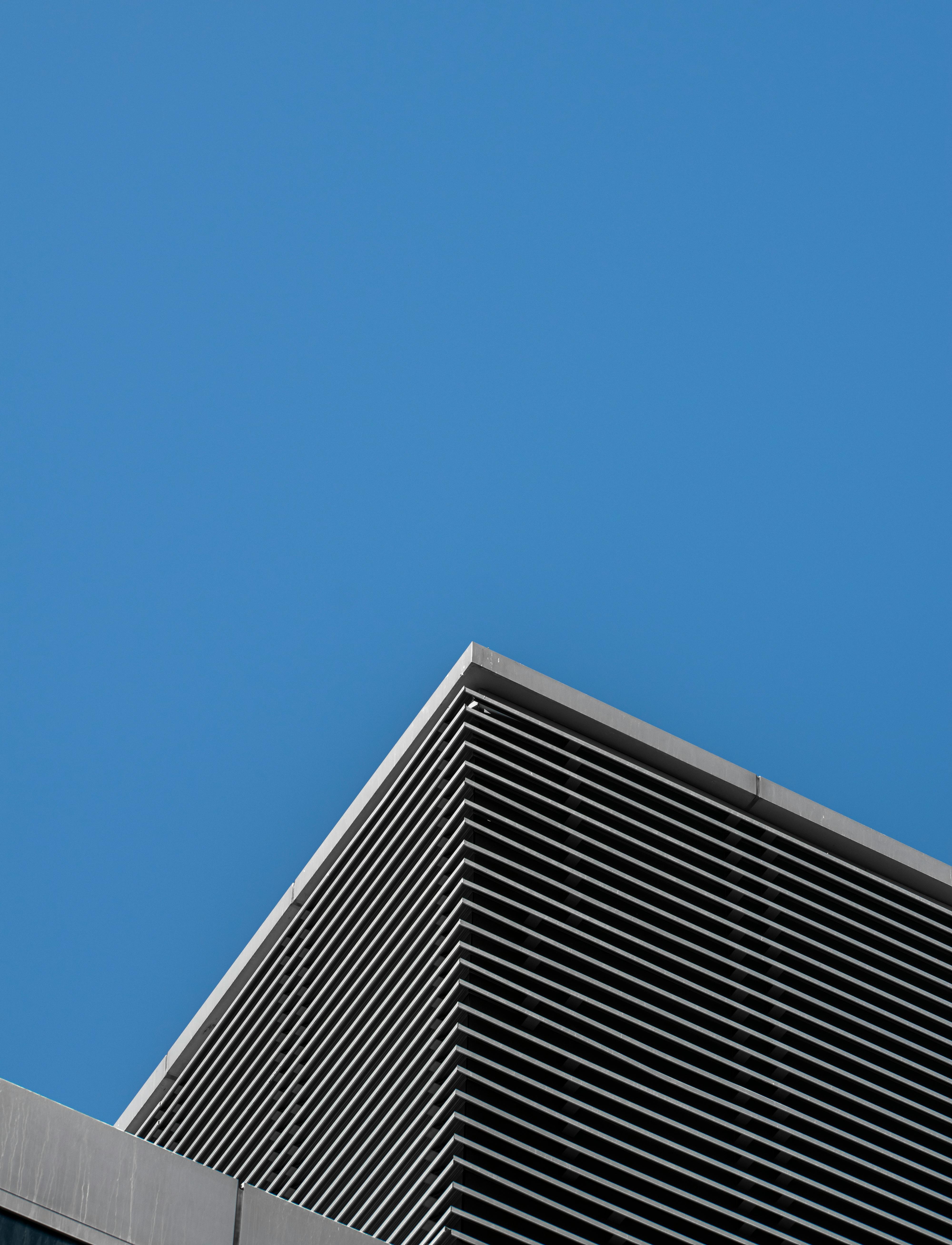 Blue Wallpaper · Free Stock Photo