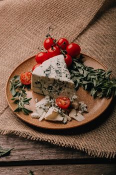 Gorgonzola
