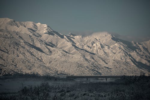 Gratis stockfoto met achtergrond, bergen, decor