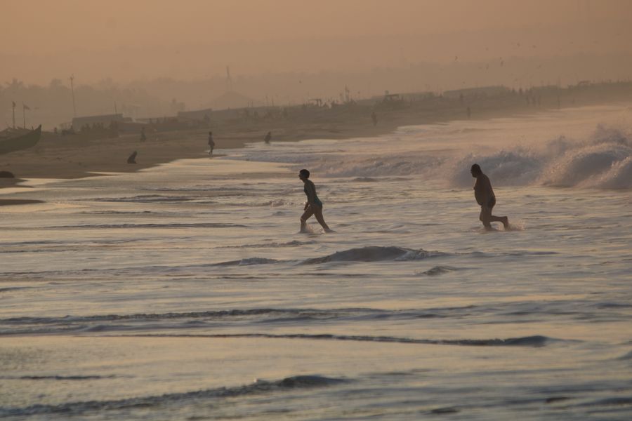 Chandrabhaga Beach (Konark) photo 7