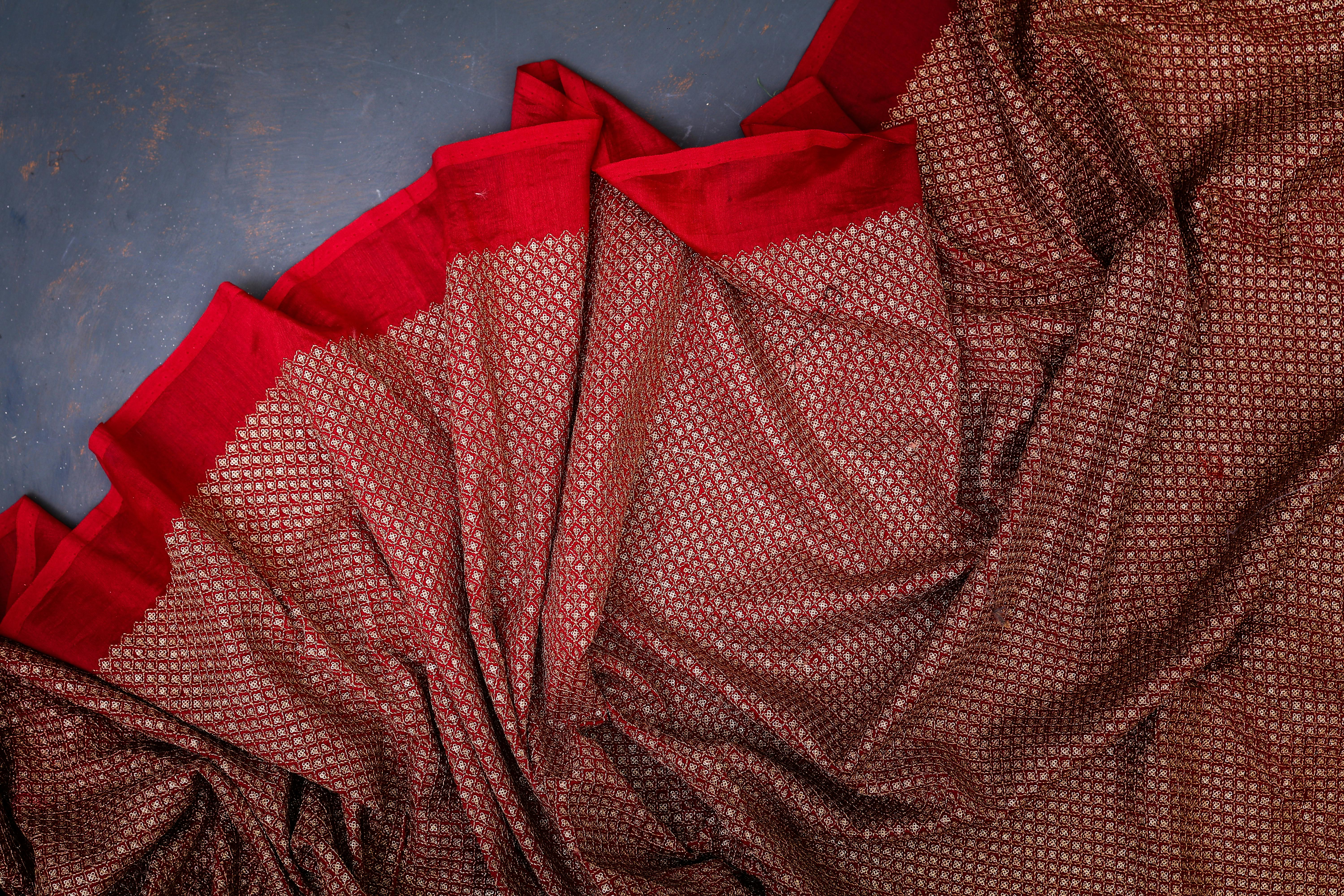 Free stock photo of online banarasi fabrics, online casual wear, online embroidery fabrics