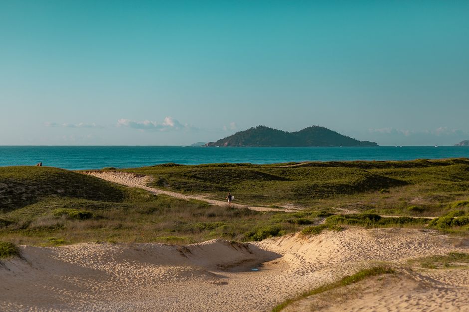 Trouver un travail à Florianópolis : guide pour les étrangers et digital nomads