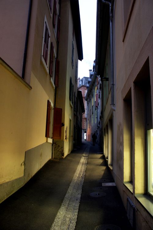 Free Montreux Stock Photo
