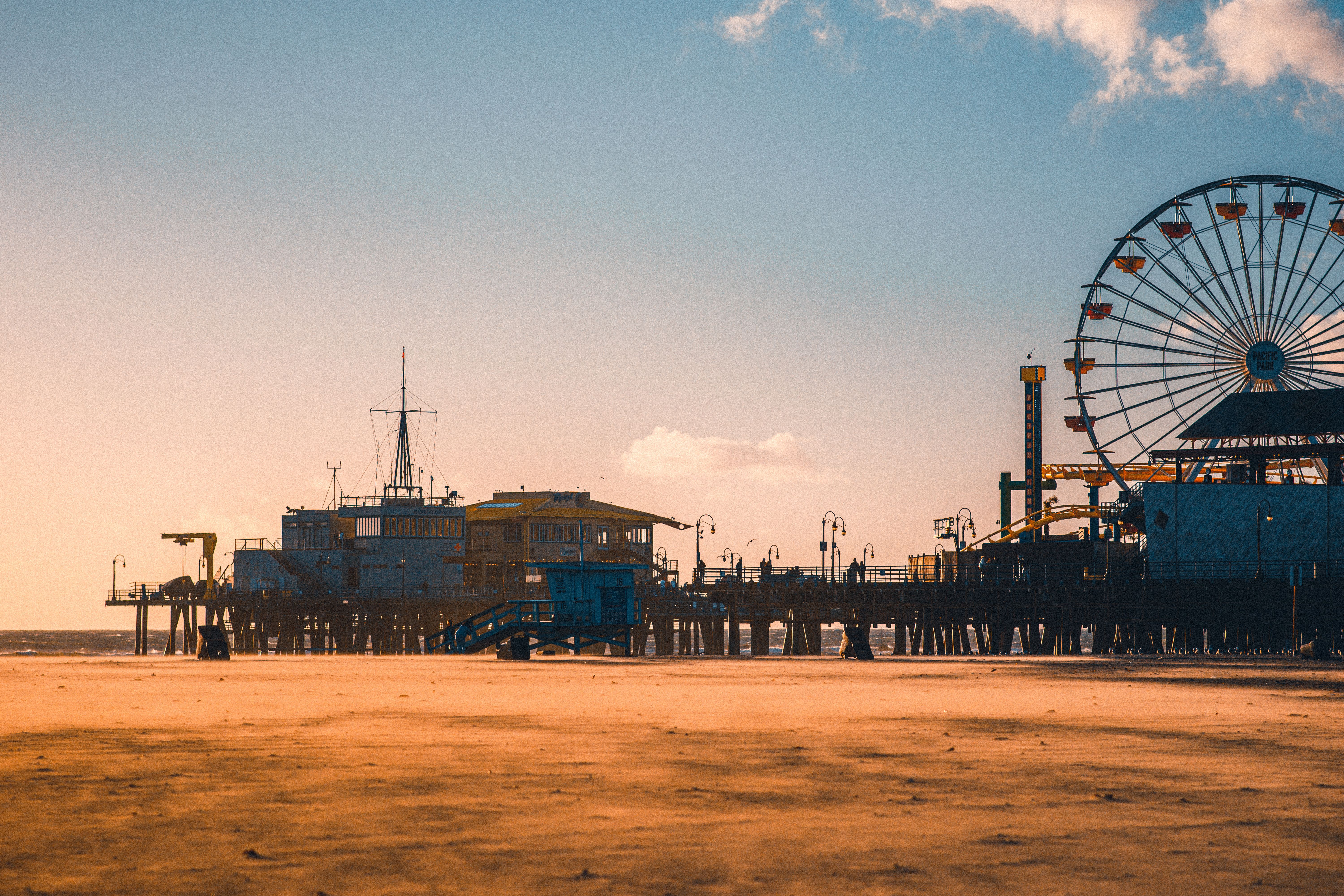 Condos for Sale Santa Monica: Your Dream Coastal Home Awaits