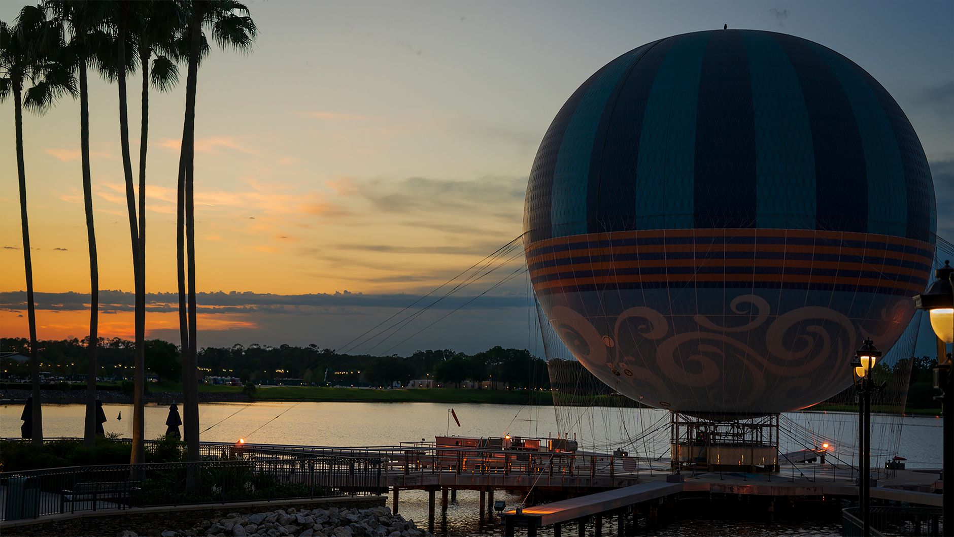 Disney Springs