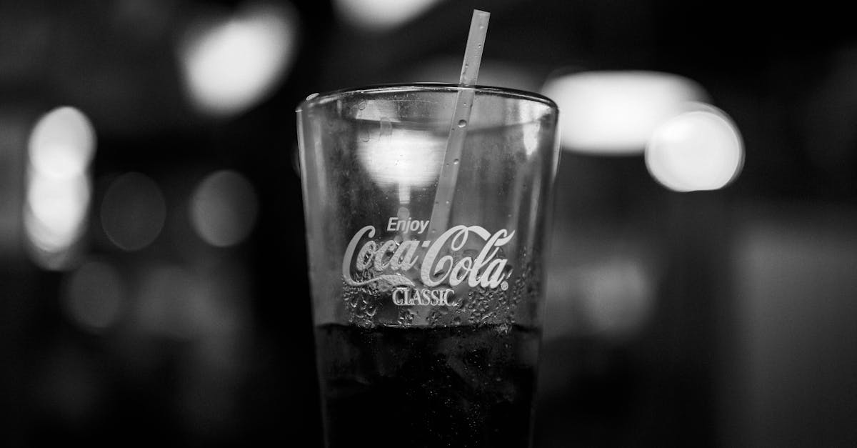 Les secrets des campagnes marketing de Coca-Cola
