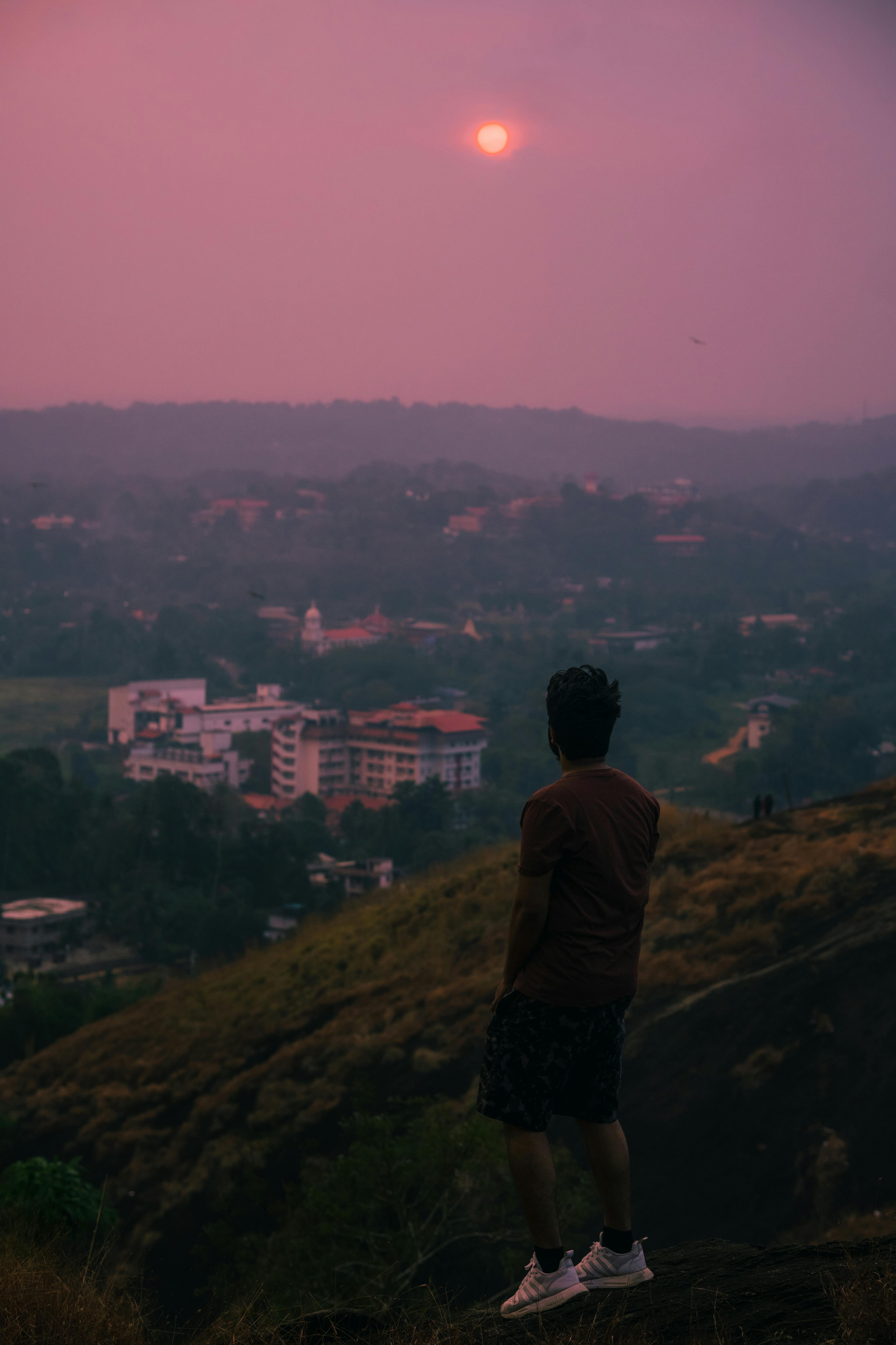 Mulch On Hill Photos, Download The BEST Free Mulch On Hill Stock Photos