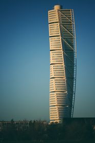 Turning Torso Sweden