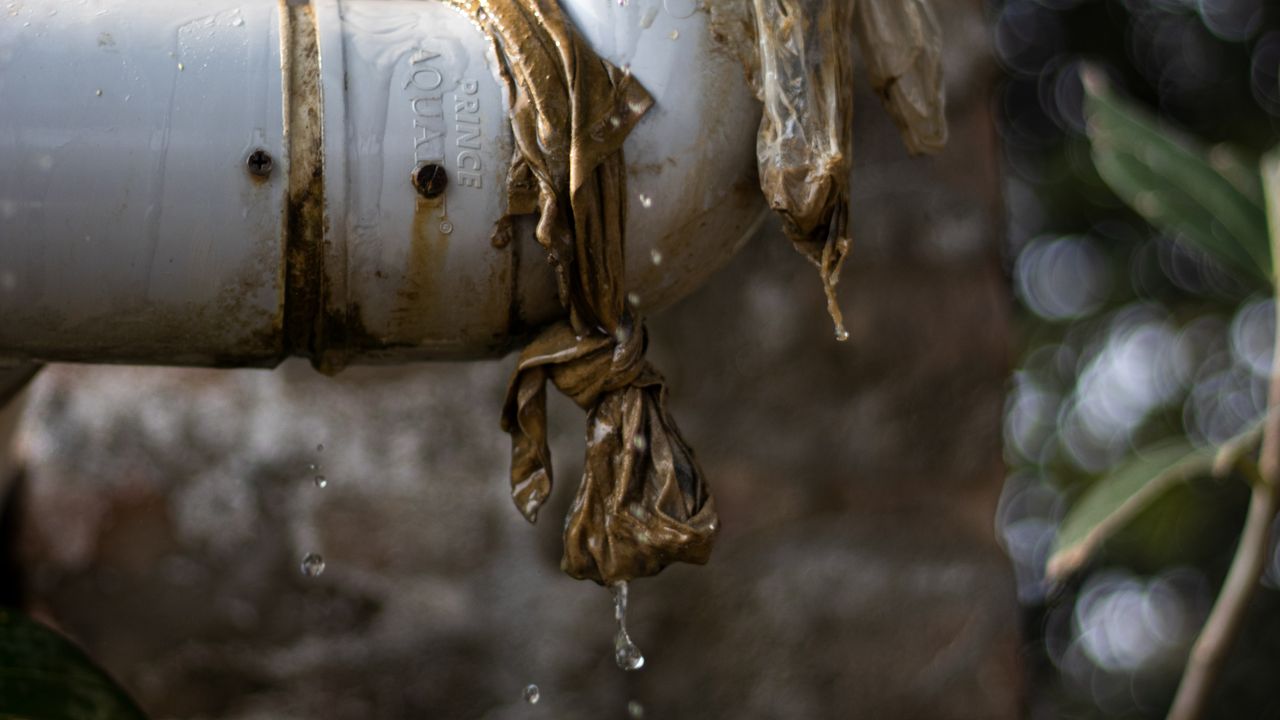 Six Signs Your Home Needs Repiping, Not Another Patch