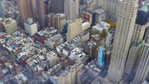 Mini New York