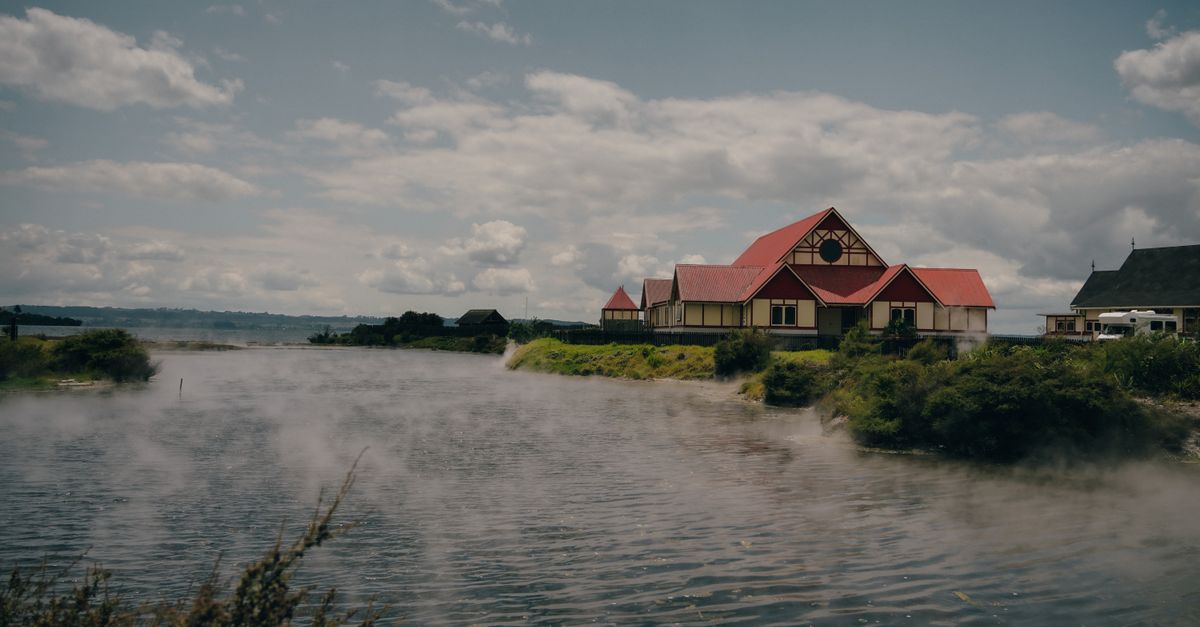 Rotorua