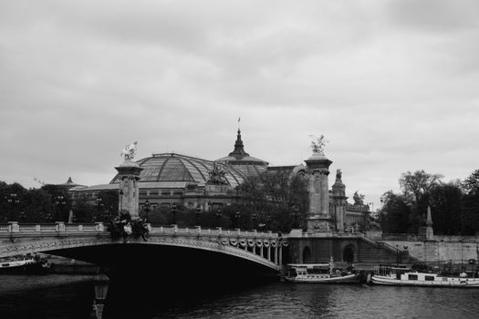 pont Alexandre III