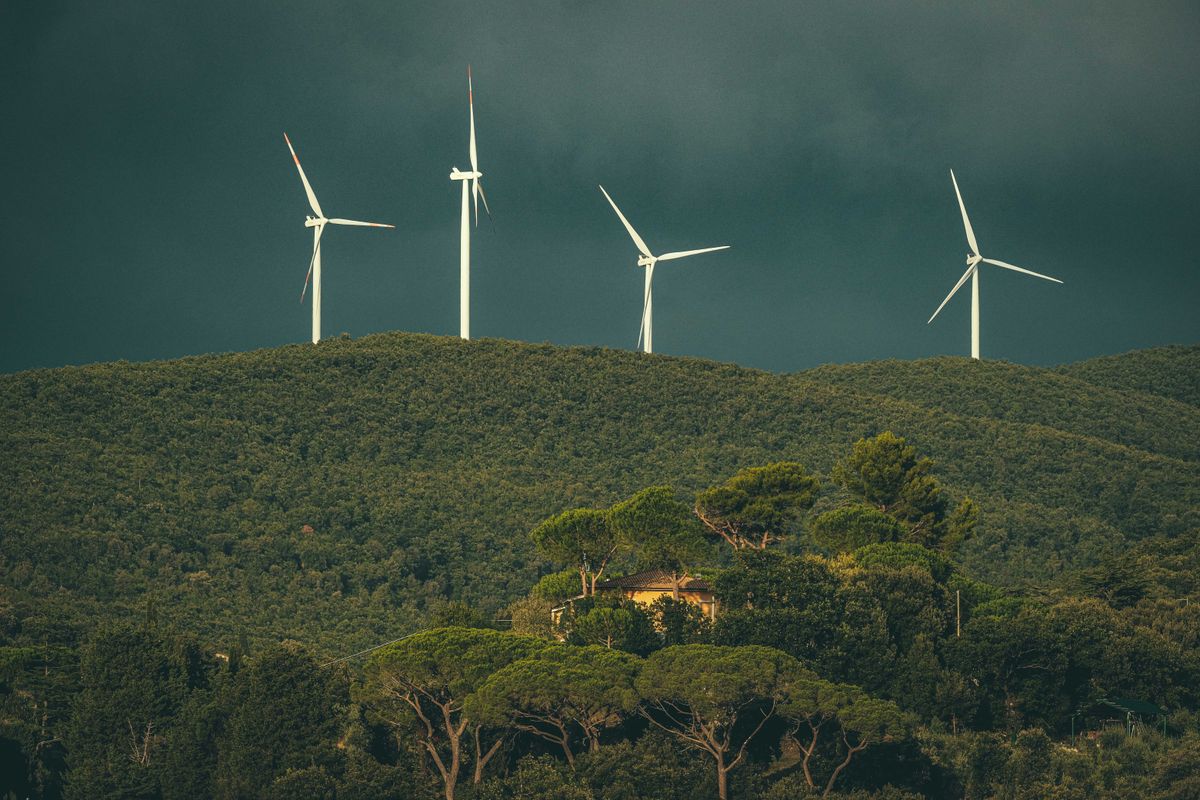 Éolienne domestique : rendement réel et réglementation - Connaître la réglementation applicable en France