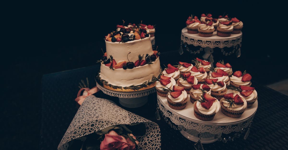 Les incontournables gâteaux à préparer pour les fêtes