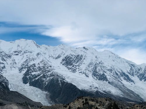 Безкоштовне стокове фото на тему «k2, nanga parbat, вершини»