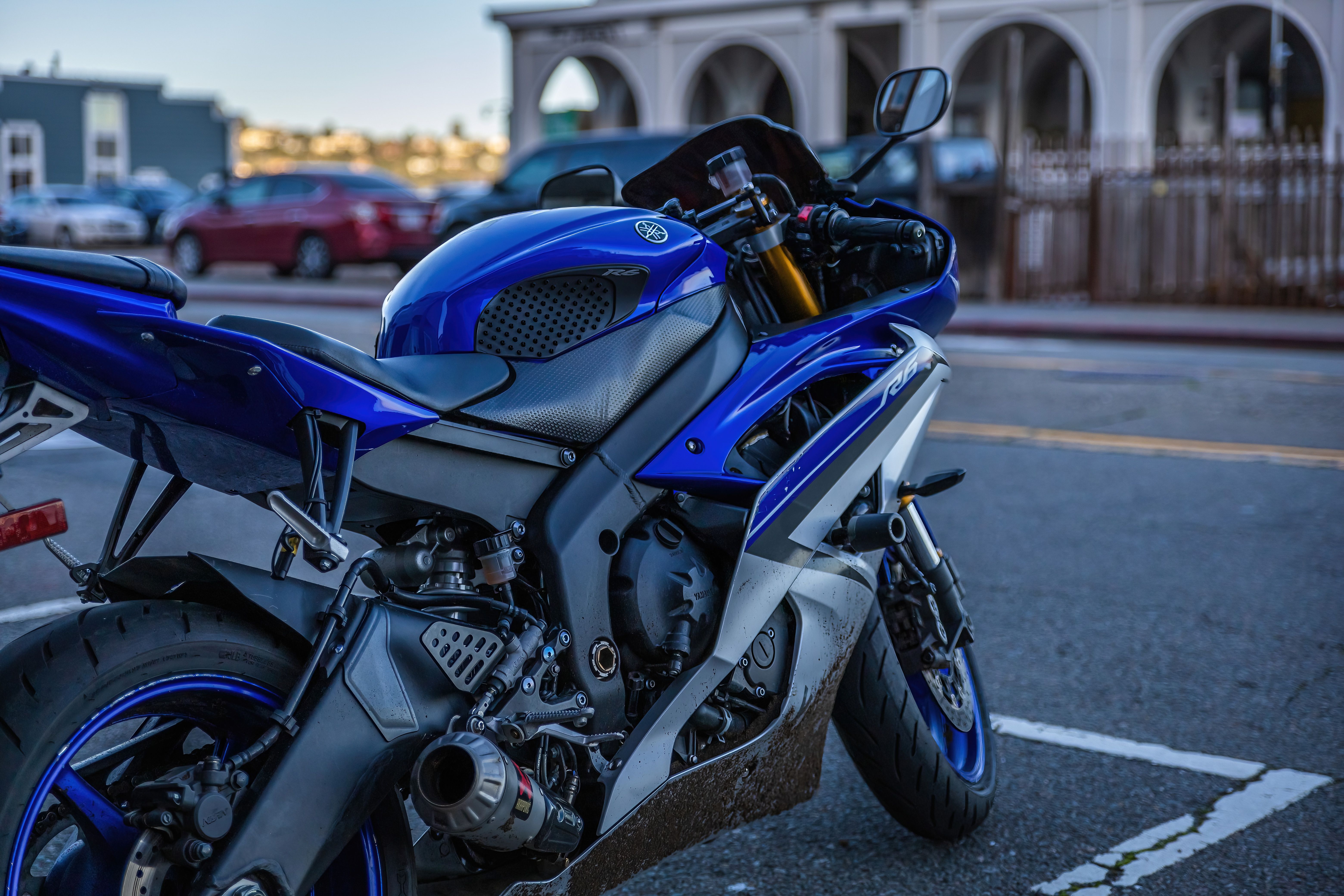 Yamaha motorcycle for sale in Tucson: Legal, Cost, and Ownership Guide