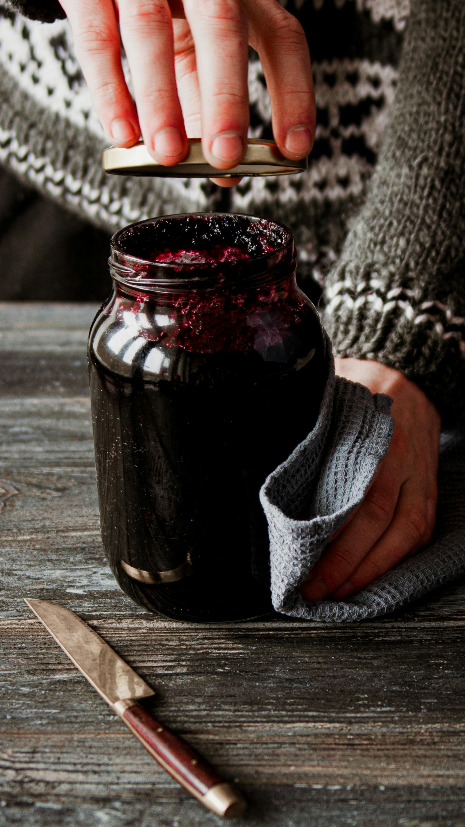 Open Jam Jar Photos, Download The BEST Free Open Jam Jar Stock Photos