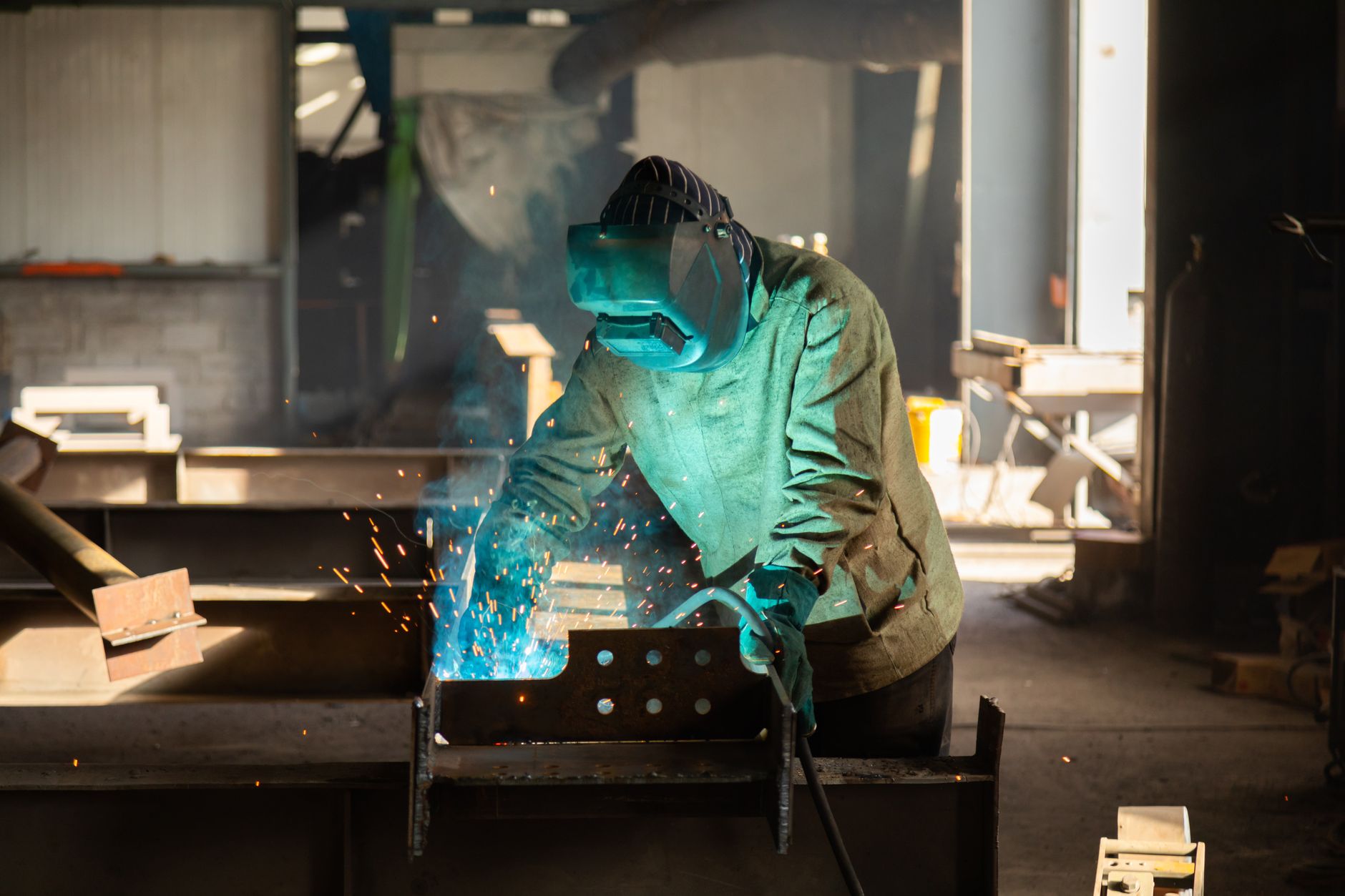 Best MIG Welders $300-$500 in 2026 — Serious Hobby and Shop Machines
