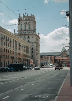 Minsk City