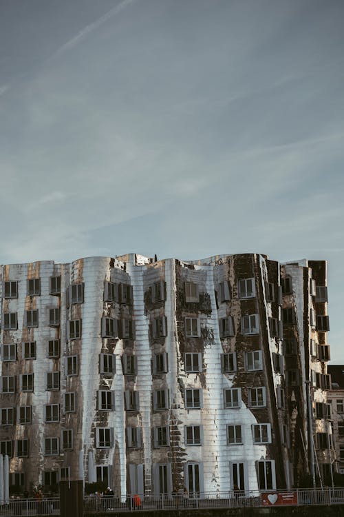 Ingyenes stockfotó apartman, deutschland, épület külseje témában