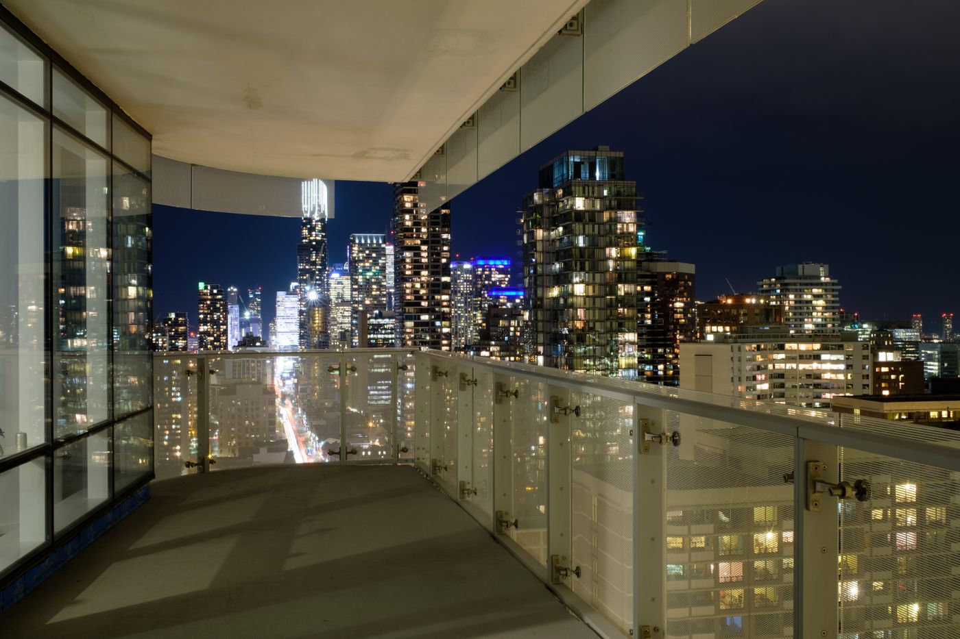 Sky Penthouse — photo 3