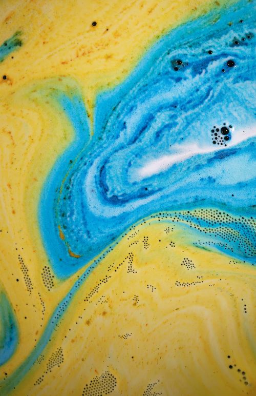 Free Abstraction Stock Photo