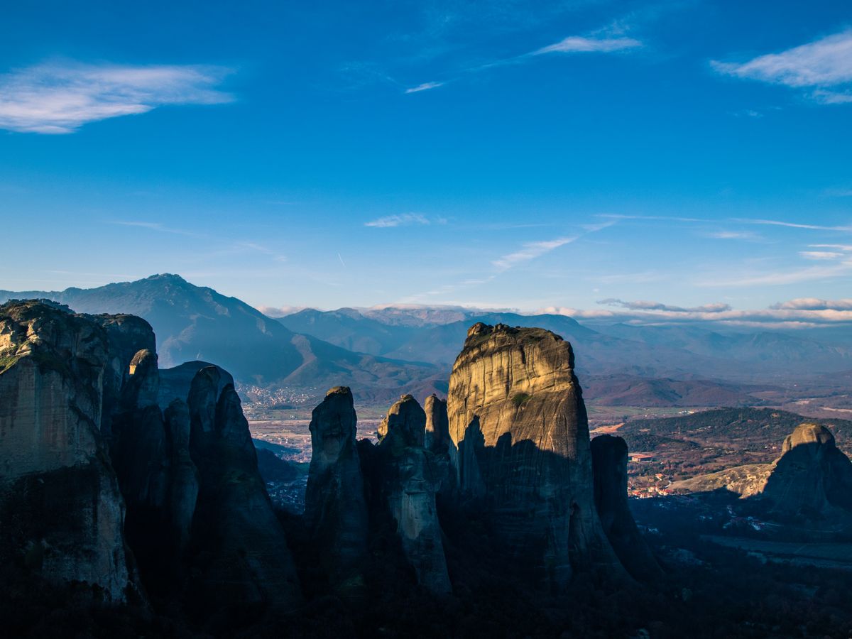 2 Day Women’s Retreat: Awareness, Boundaries, & Becoming, Italy 2