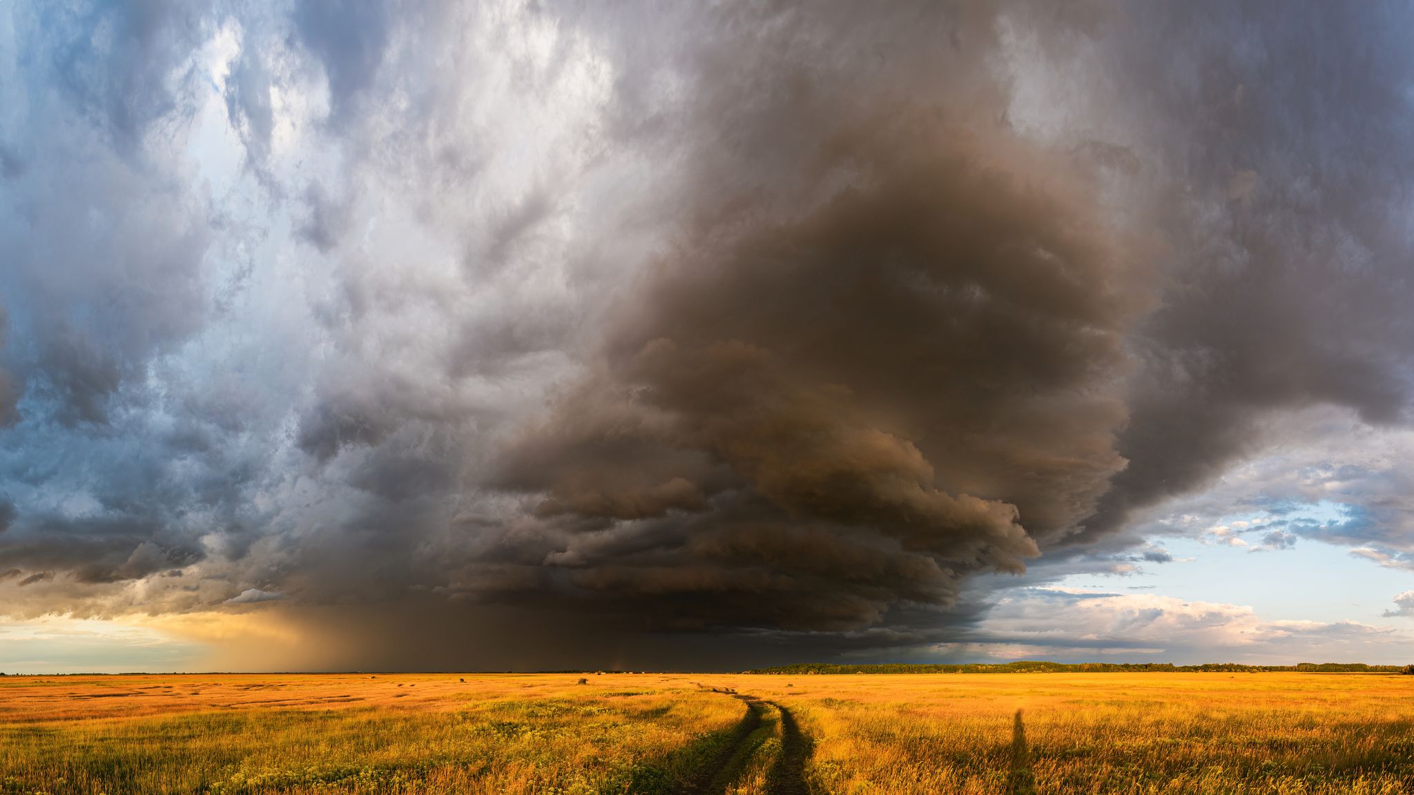 Midwest Faces Growing Threat of Severe Storms