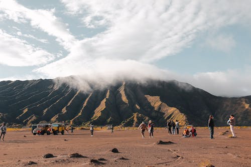 Ilmainen kuvapankkikuva tunnisteilla bromi, bromo-vuori, indonesialainen vuori